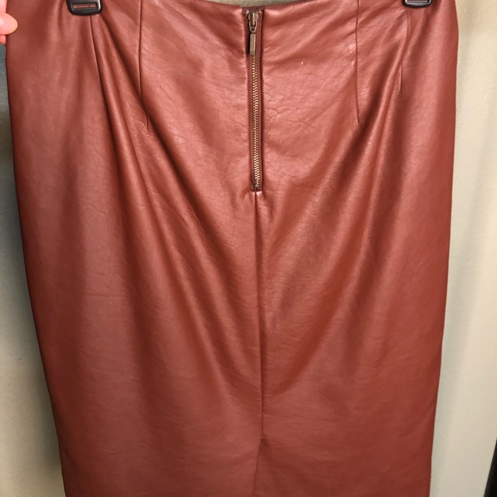 Pencil Skirt The Limited Size 4
